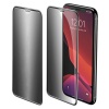 Baseus 0.3mm Dustproof Privacy Screen Protector iPhone11ProMax/XS Max 2 piecesS Photo