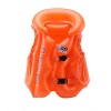 Small Inflatable Safety Swimming Vest - Orange Photo