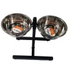 Petsa Adjustable Bowl on Stand Photo