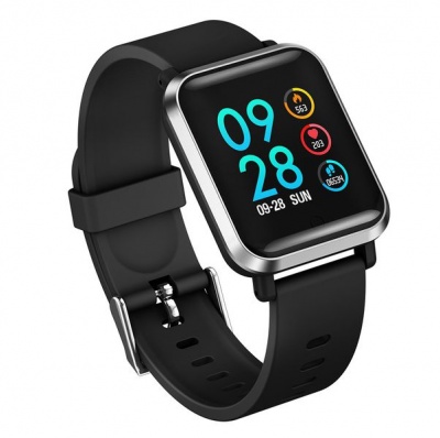 Photo of Polaroid Square Full Touch Active Smart Watch