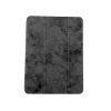 Smart TPU Case Cover With Pencil Holder For iPad-9.7" - Pink Photo