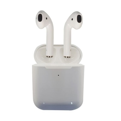 Photo of TWS i19 Bluetooth Wireless Earphones With Charging Case