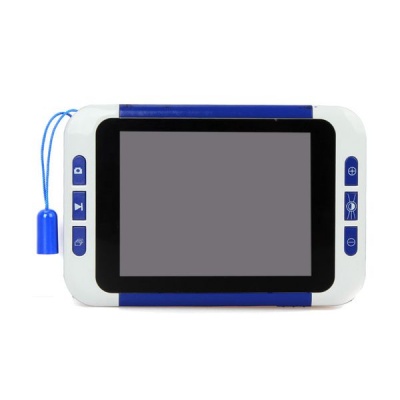 Photo of 3.5" 32X Portable Digital LCD Magnifier for Old Man Children