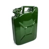 Durable 20 Litre Steel Fuel Jerry Can Photo