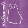 Ghost - Matthew Mole Photo