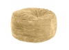 Comfyzak 100cm Beanbag - Beige Corduroy Photo