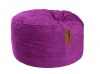 Comfyzak 120cm Beanbag - Berry Corduroy Photo