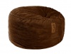 Comfyzak 140cm Beanbag - Maple Corduroy Photo