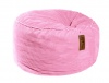 Comfyzak 140cm Beanbag - Marshmallow Corduroy Photo