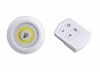 Remote Controlled LED Smart Spotlights Lights Set - Battery Powered Photo