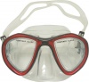 EZ Life EZ-Life PVC Diving Mask - Snr - Red Photo