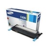 Samsung CLT-C409S Cyan Laser Toner Cartridge Photo