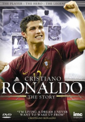 Photo of Cristiano Ronaldo: The Story