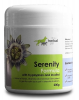 Serenity Formula - a gentle natural calmer for dogs and cats. Photo