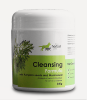 Cleansing Formula - a natural dewormer for dogs cats and horses. Photo