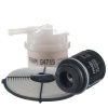 Toyota Conquest Tazz Corrola 1.3 Filter Kit Photo