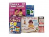 Brite Idea Fun with Colours Gift Pack Photo