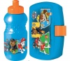 Paw Patrol Canine Rescue Astro Bottle & Junior Lunchbox Photo