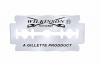 Gillette Wilkinson Sword Double Edge Razor Blades Photo