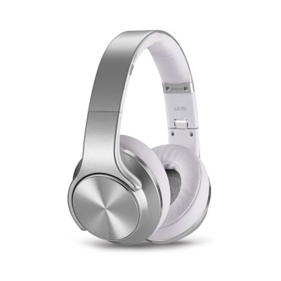 Photo of LMA- SODO MH5 BT Headset & Speaker 2-IN-1 - Silver
