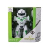 Battery Operated Robot - 17cm x 22cm Photo