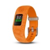 Garmin Vivofit Junior 2 Adjustable Light Side Cellphone Photo