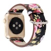 Apple Fabulously Fit watch 42/44mm Floral Photo