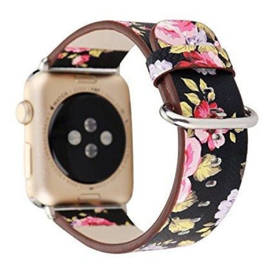 Photo of Fabulously Fit Apple watch 42/44mm Floral