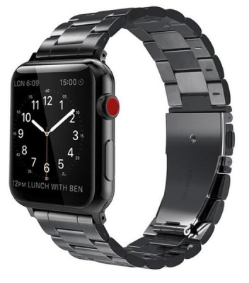 Photo of Apple Watch 38/40mm Stainless Steel Linked