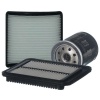 Hyundai I10 1.1 Filter Kit Photo