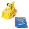 Paw Patrol Rescue Racers - Sea Patrol Rubble Photo