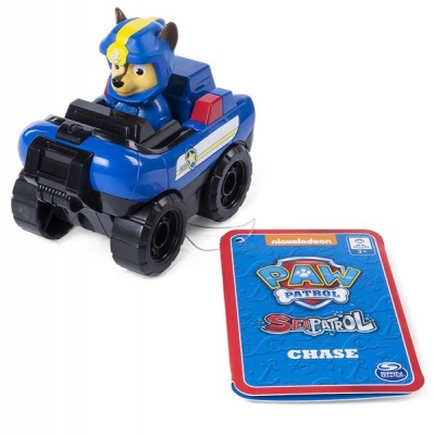 Photo of Paw Patrol Rescue Racers - Sea Patrol Chase