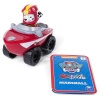 Paw Patrol Rescue Racers - Sea Patrol Marshall Photo