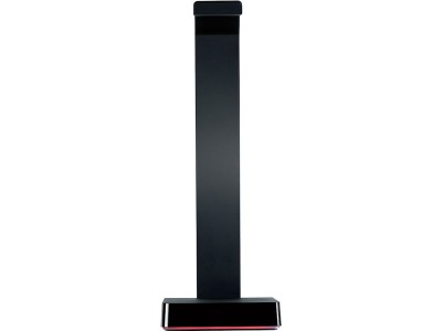 Photo of Cooler Master GS750 Headset Stand With Wireless Charging USB Hub