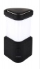 Leisurequip USB Rechargeable Lantern - 300 Lumens Photo
