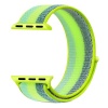 Apple Killerdeals Nylon Strap For 38/40mm Watch - Vibrant Yellow Photo