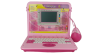 Kids learning machine 80 functions - Pink Photo