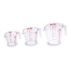 Measuring Jug set 3 pack Photo