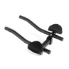 Fluir 100 Tri Bars - Aero Bars - TT Bars â€“ Clip-On Handlebars Photo