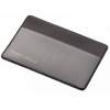 TROIKA Card Sleeve with RFID Fraud Protection CARD SAVER for 1 Card