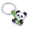 TROIKA Keyring BAMBOO PANDA Photo