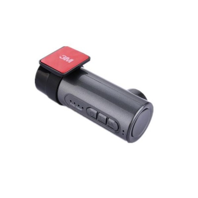 Photo of Mini Car Dash Camera WiFi Full HD Camcorder Motion Detection