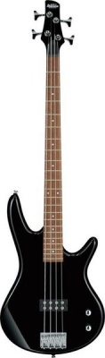 Photo of Ibanez GSR100EX 4 String Bass Guitar - Black