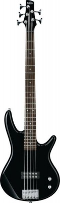 Photo of Ibanez GSR105EX 5 String Bass Guitar - Black