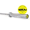 SMAI Premium Bearing Barbell - 15kg Photo