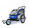 Venture Gear - Childrens Trailer and Jogger 2" 1 for Bicycles Photo