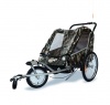 Venture Gear - Childrens Trailer Stroller and Jogger 3" 1 for Bicycles Photo