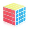 Magic Rubik's Speed Cube 4 x 4 White Photo