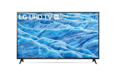 Photo of LG 55" UHD Smart Digital TV