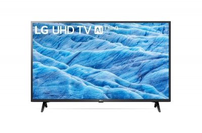 Photo of LG 49" UHD Smart Digital TV